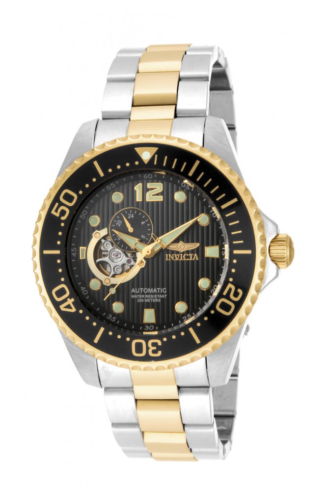 Invicta Pro Diver 15400 Reloj para Hombre Automático 47mm