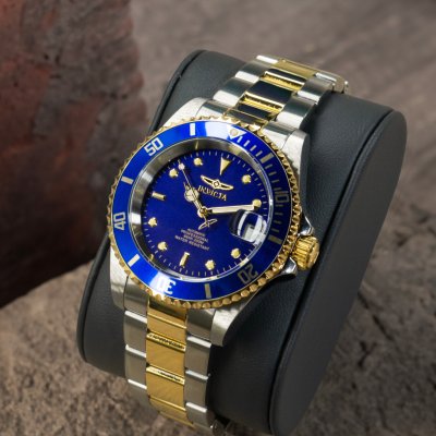 Invicta 2024 watch