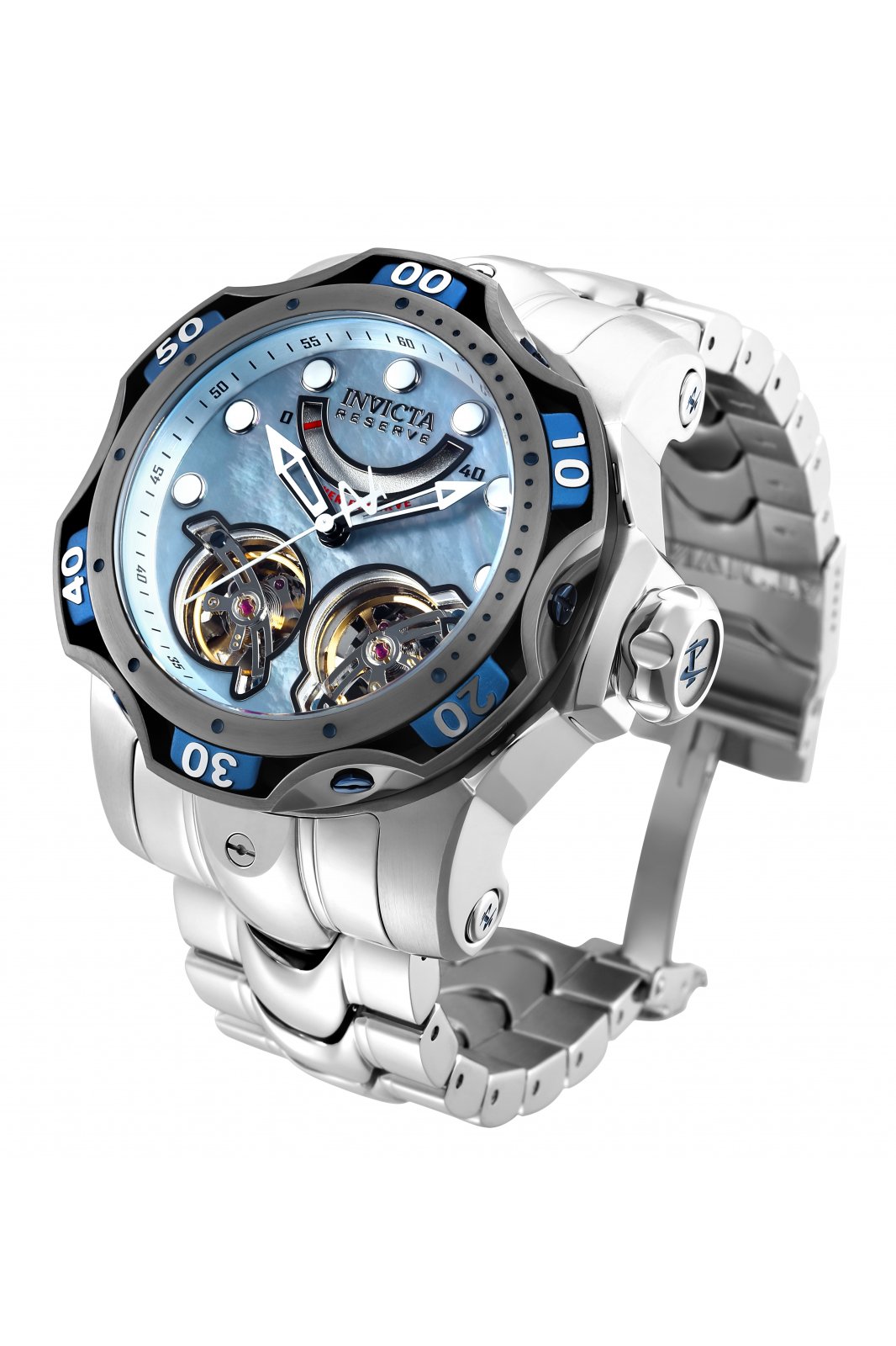 腕時計 インヴィクタ インビクタ Invicta Men's Speedway 40773 Quartz