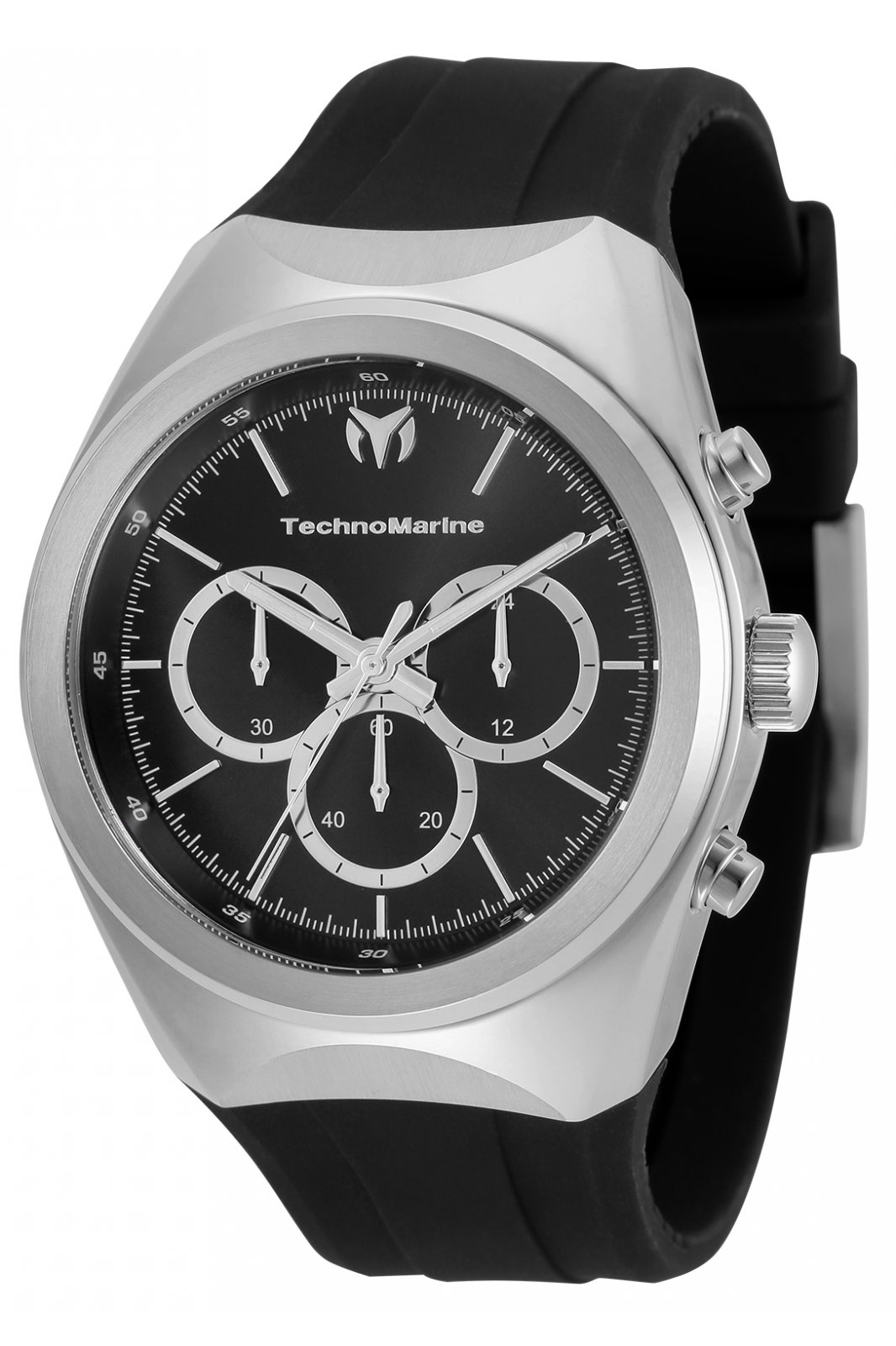 Reloj Technomarine Tm 820012 Negro Hombres