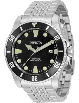 Invicta Pro Diver 33502 Men's Automatic Watch - 44mm