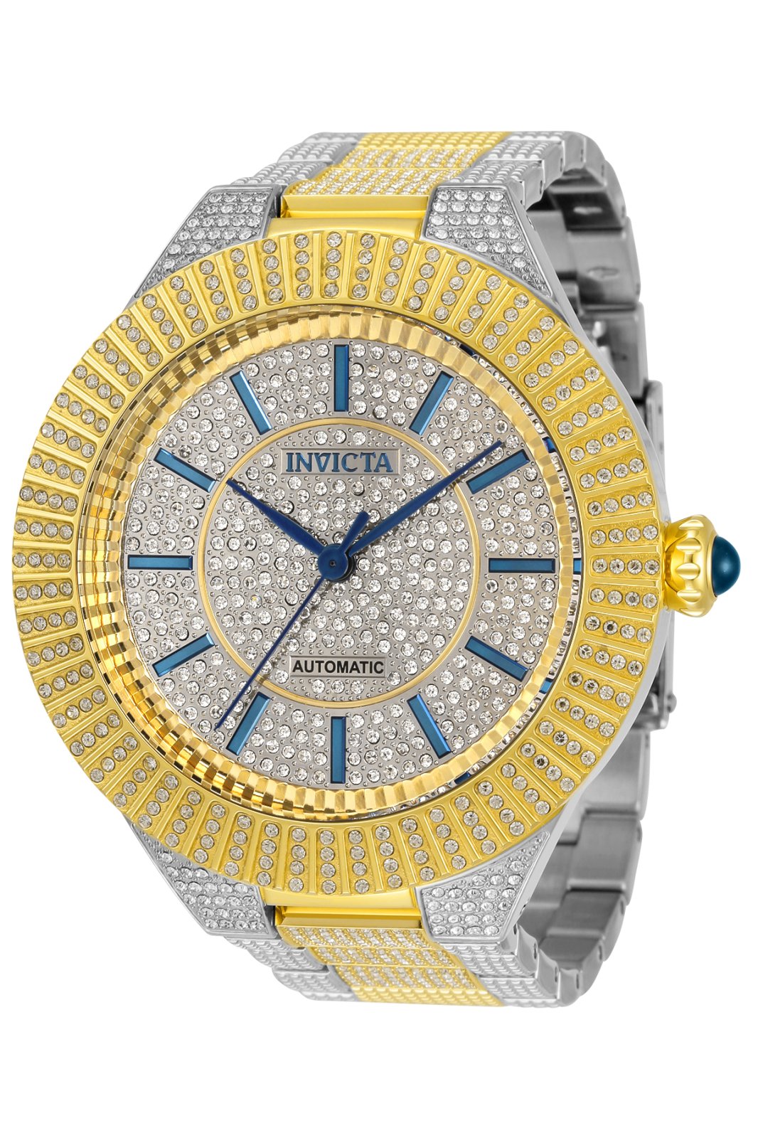 Invicta Men's 54mm authentic Watch