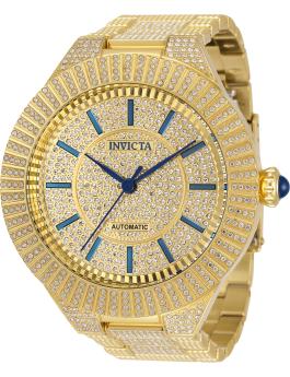 Invicta Specialty 34587 Men's Automatic Watch - 54mm