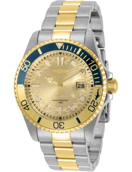 Invicta Pro Diver 30948 Men's Quartz Watch - 43mm