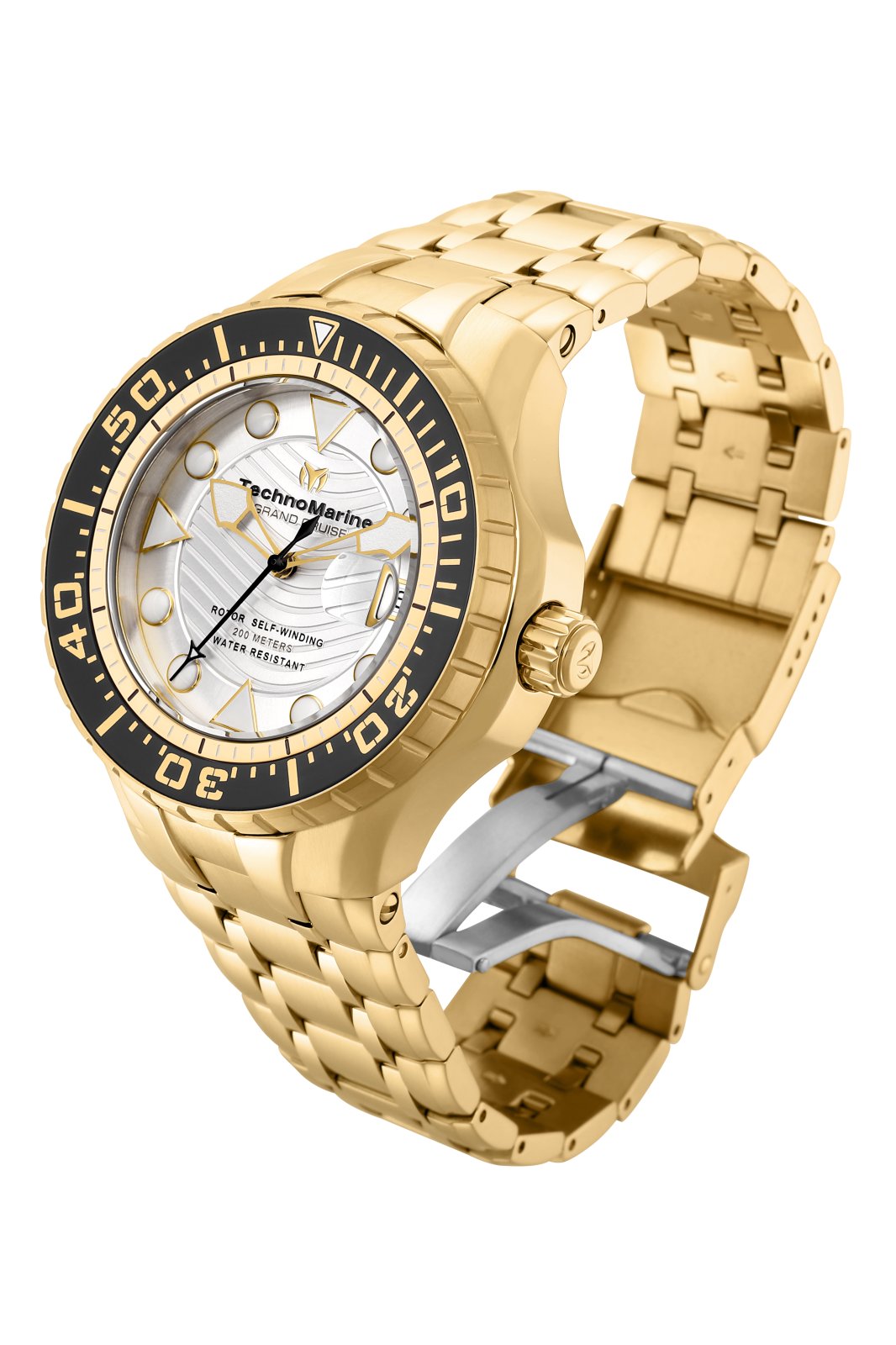 Technomarine on sale grand cruise