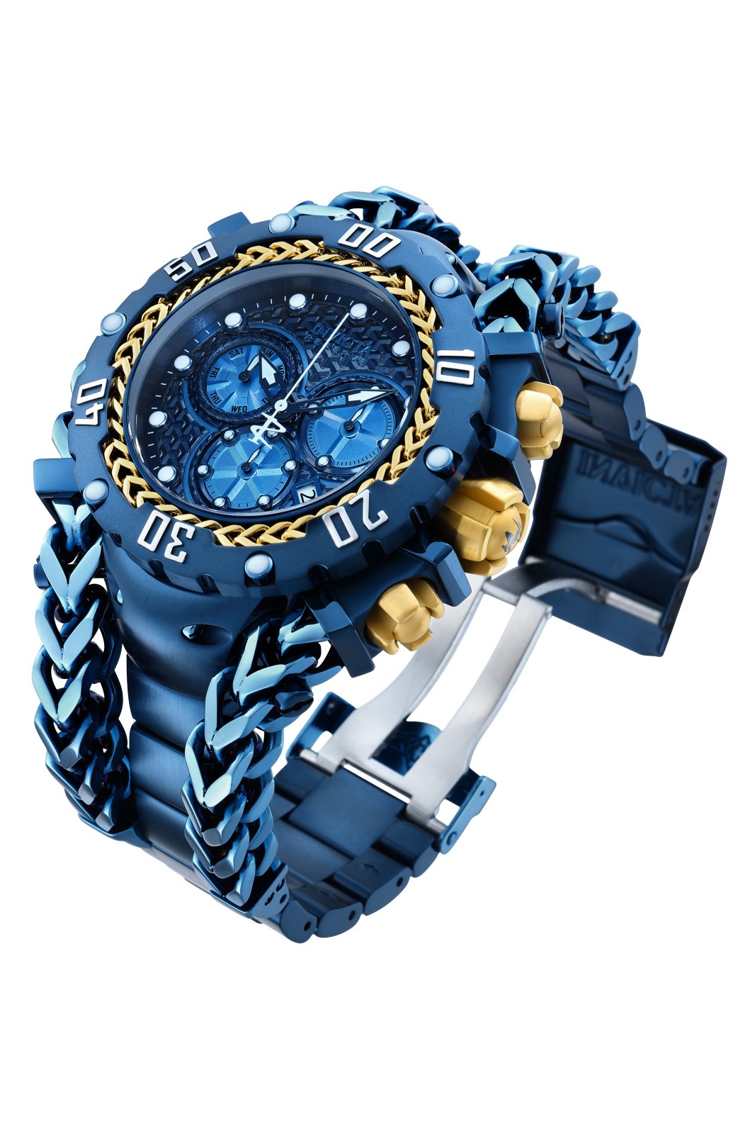 Invicta Watch Gladiator 36964 Official Invicta Store Buy Online!