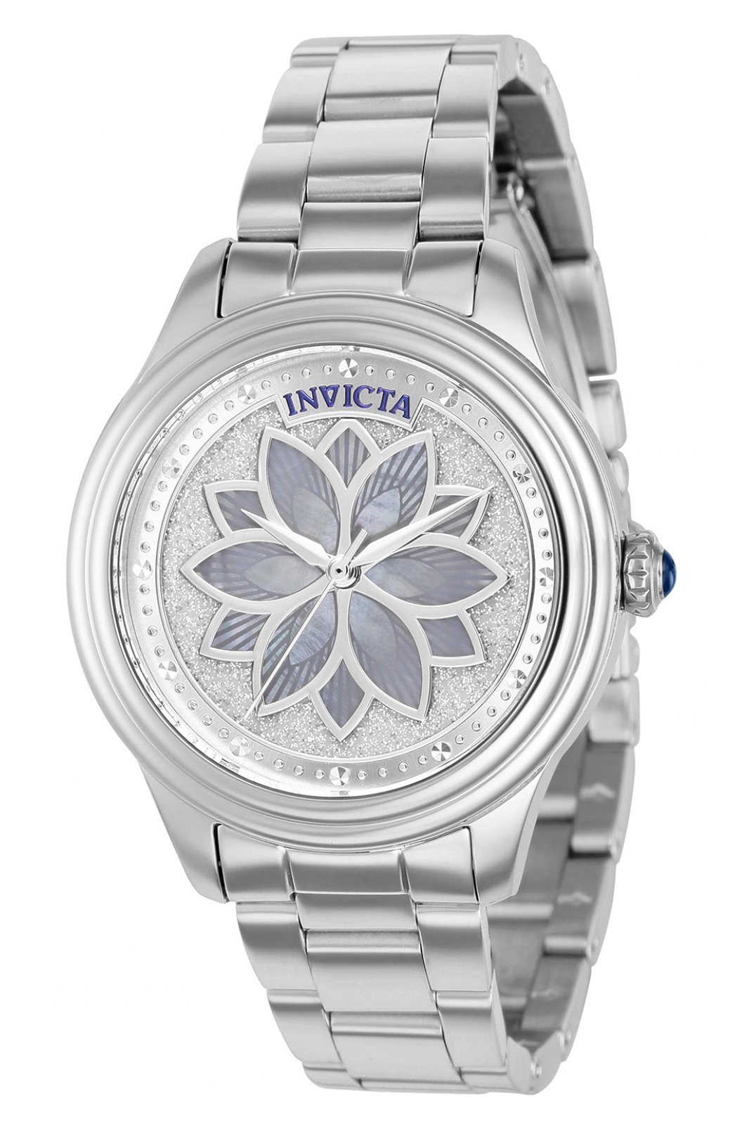 Invicta Uhr Wildflower 37084 - Offizieller Invicta Store - Günstig ...