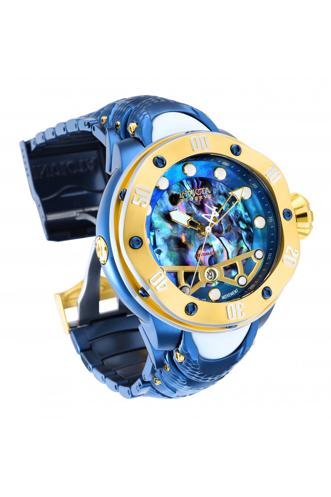 Invicta Watch MLB - Chicago Cubs 42973 - Official Invicta Store - Buy Online !