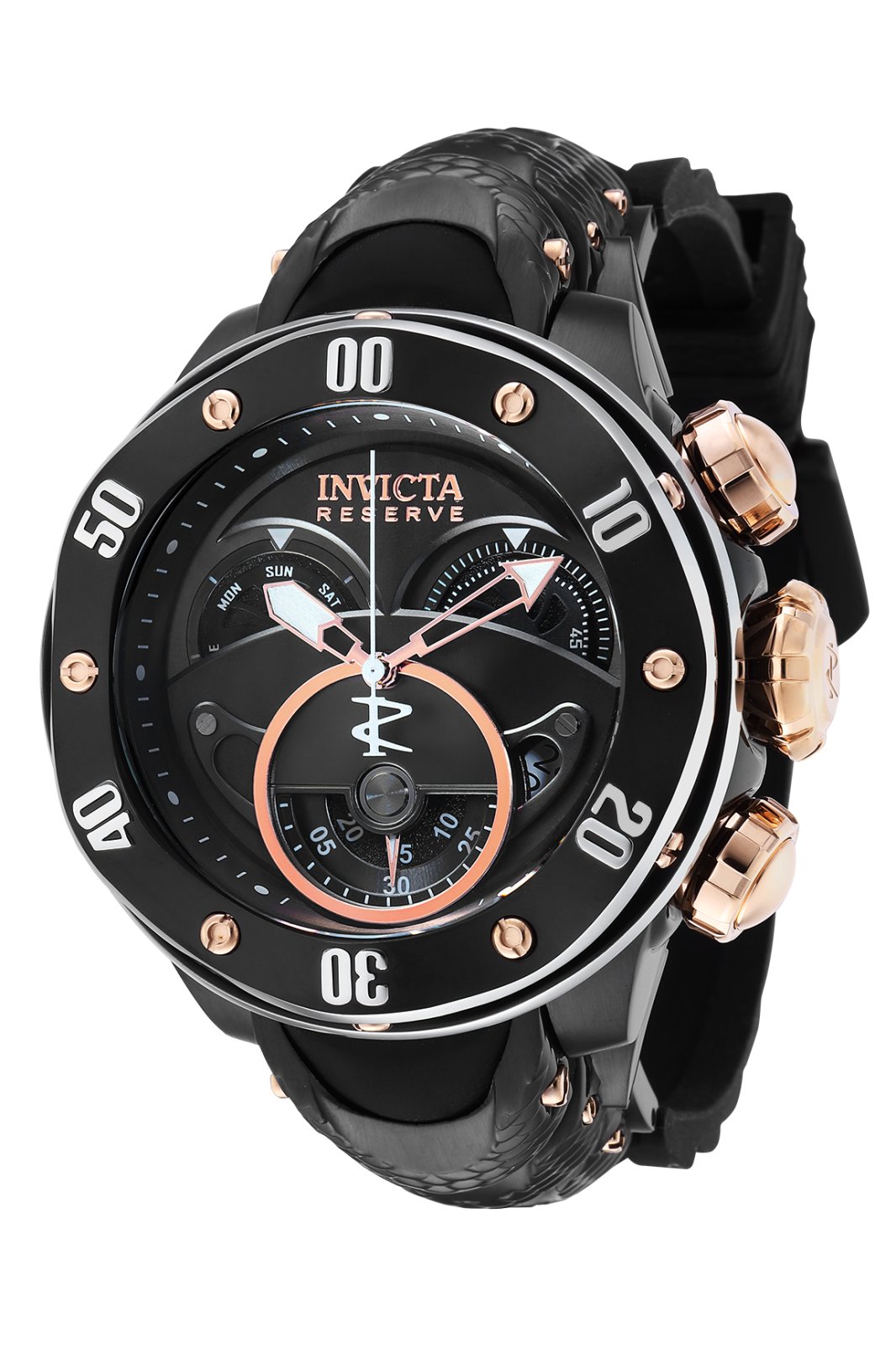 Invicta Watch Reserve - Kraken 36333 - Official Invicta Store - Buy Online!