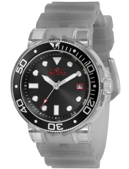 Invicta Pro Diver 35233 Relógio  Quartzo  - 40mm
