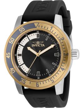 Invicta Specialty 35681 Men's Quartz Watch - 45mm