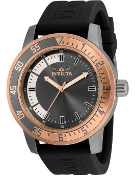 Invicta Specialty 35687 Men's Quartz Watch - 45mm