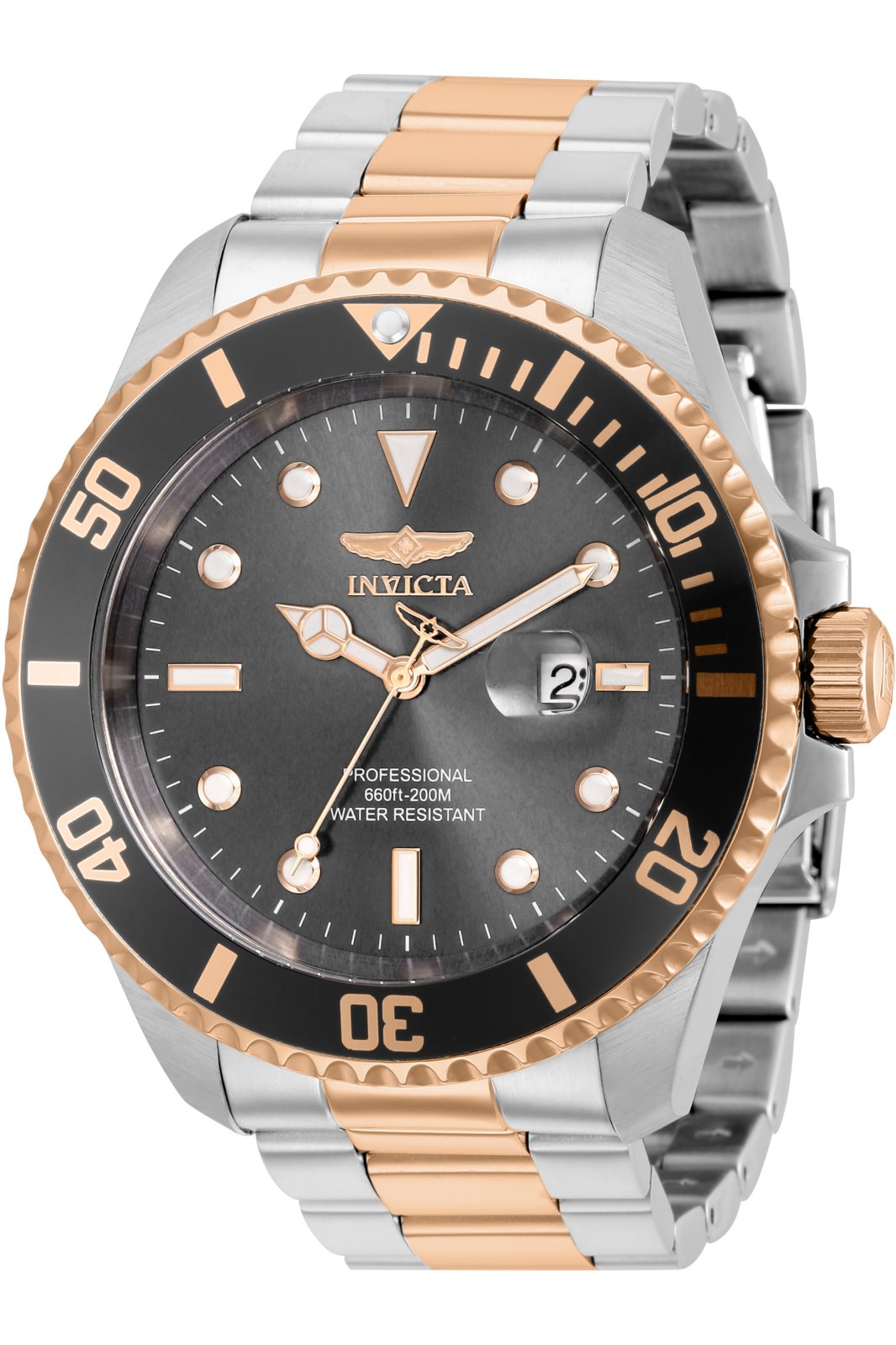 Invicta watches pro deals diver