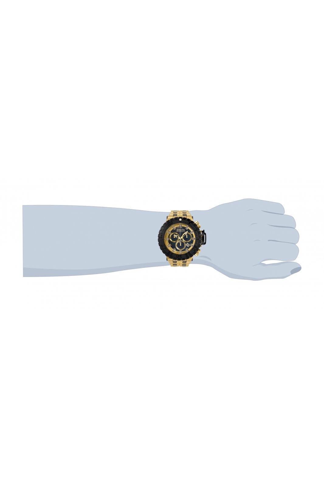 Invicta Watch Sea Hunter 34595 - Official Invicta Store - Buy Online!