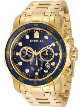Invicta Pro Diver 35397 Men's Quartz Watch - 48mm