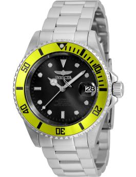 Invicta Pro Diver 35842 Relógio de Homem Automatico  - 40mm