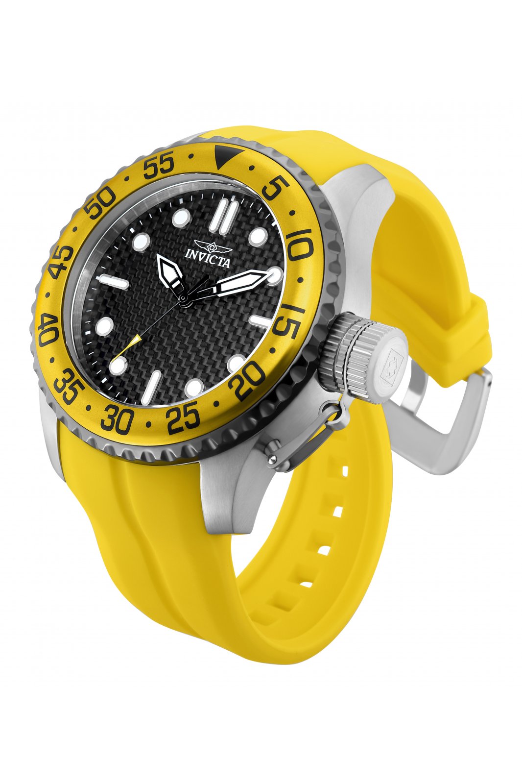 Invicta Watch Pro Diver - SCUBA 45759 - Official Invicta Store - Buy Online!