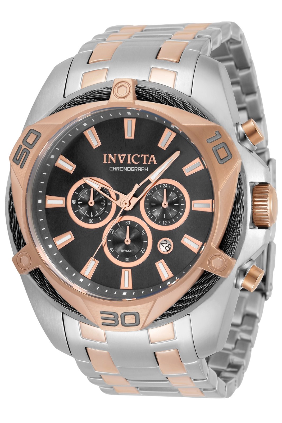 Invicta on sale Bolt