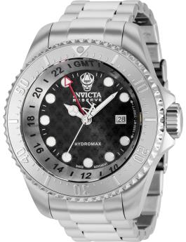Invicta Reserve - Hydromax 37217 Men's Quartz Watch - 52mm
