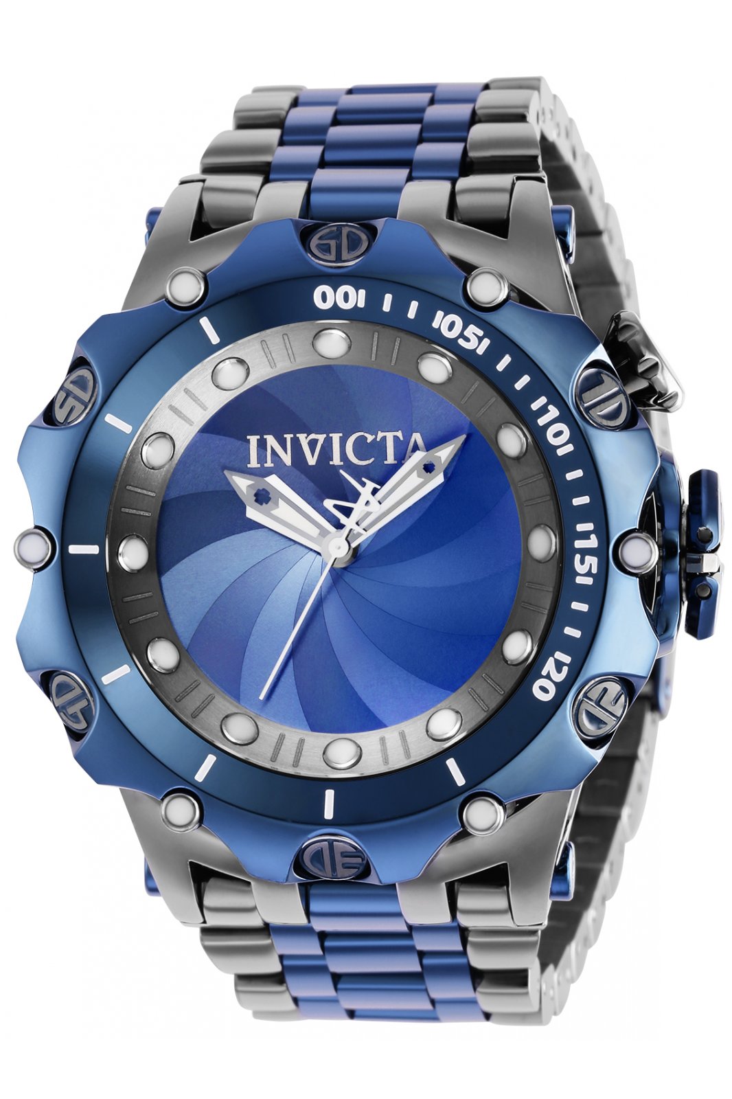 Invicta on sale grand venom