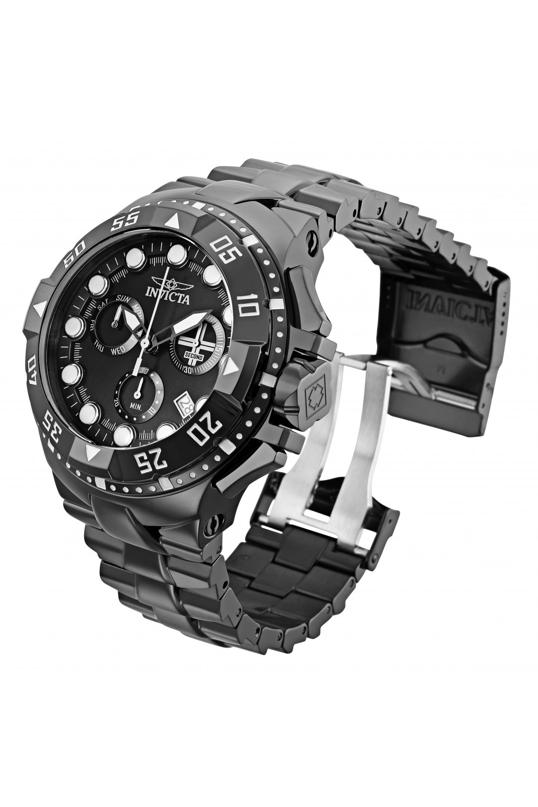 Invicta Watch Excursion 34189 - Official Invicta Store - Buy Online!