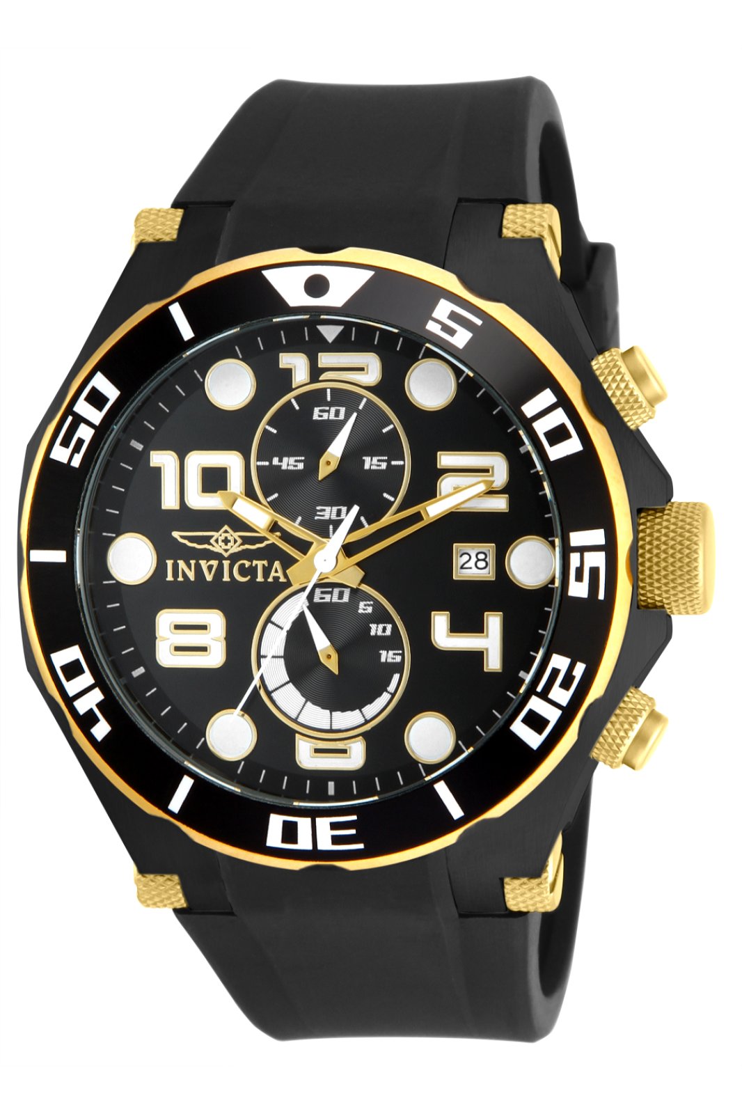 Invicta outlet 50mm Pro Diver