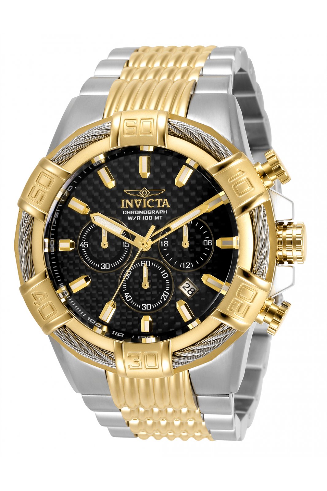 Invicta Watch Bolt 35126 - Official Invicta Store - Buy Online!