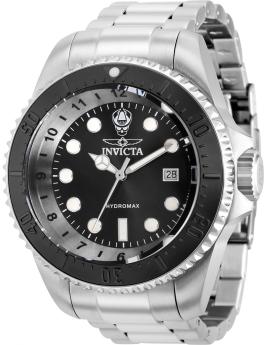 Invicta Hydromax 38018 Men's Quartz Watch - 52mm
