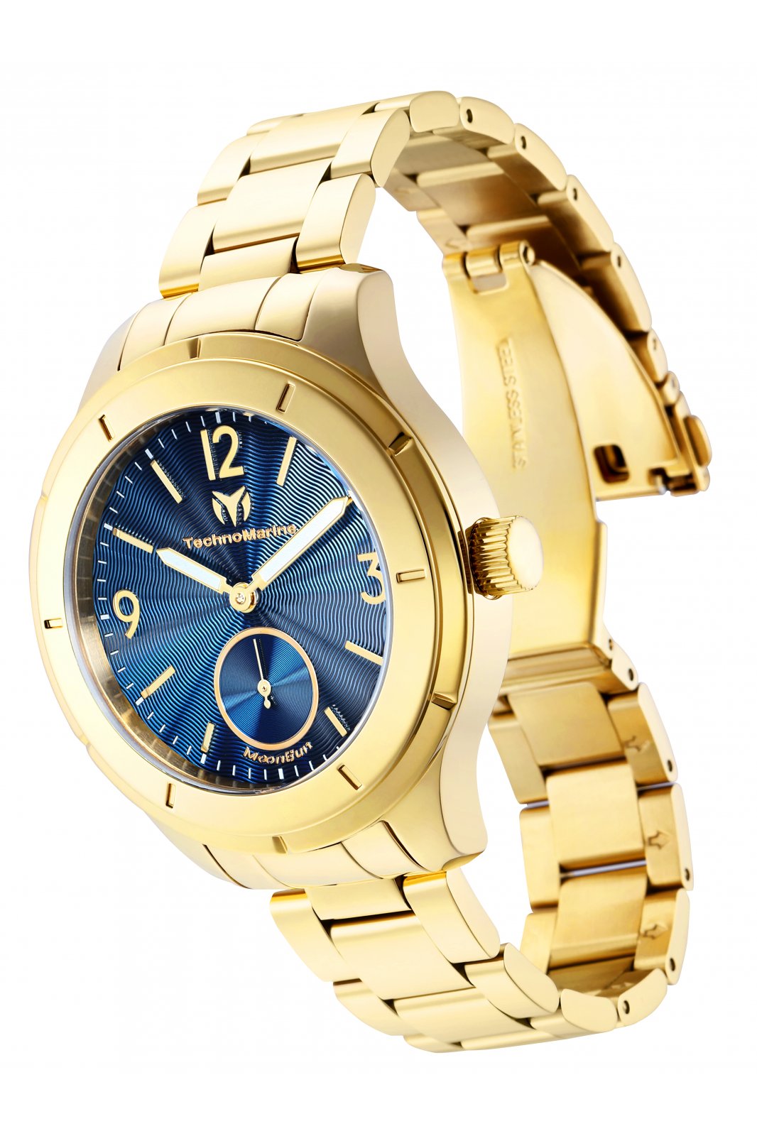 Reloj best sale technomarine moonsun