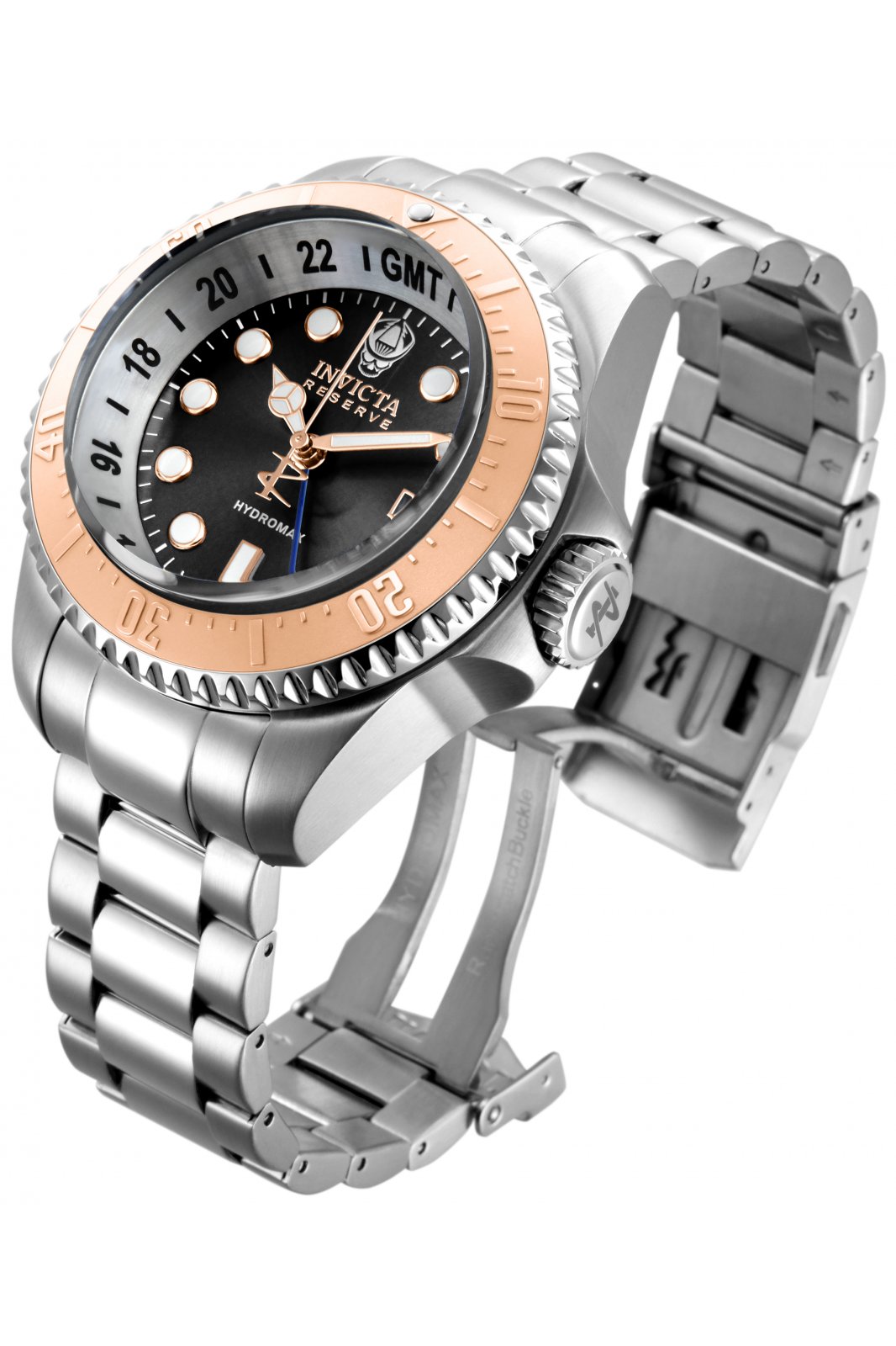 Invicta reserve best sale hydromax 52mm