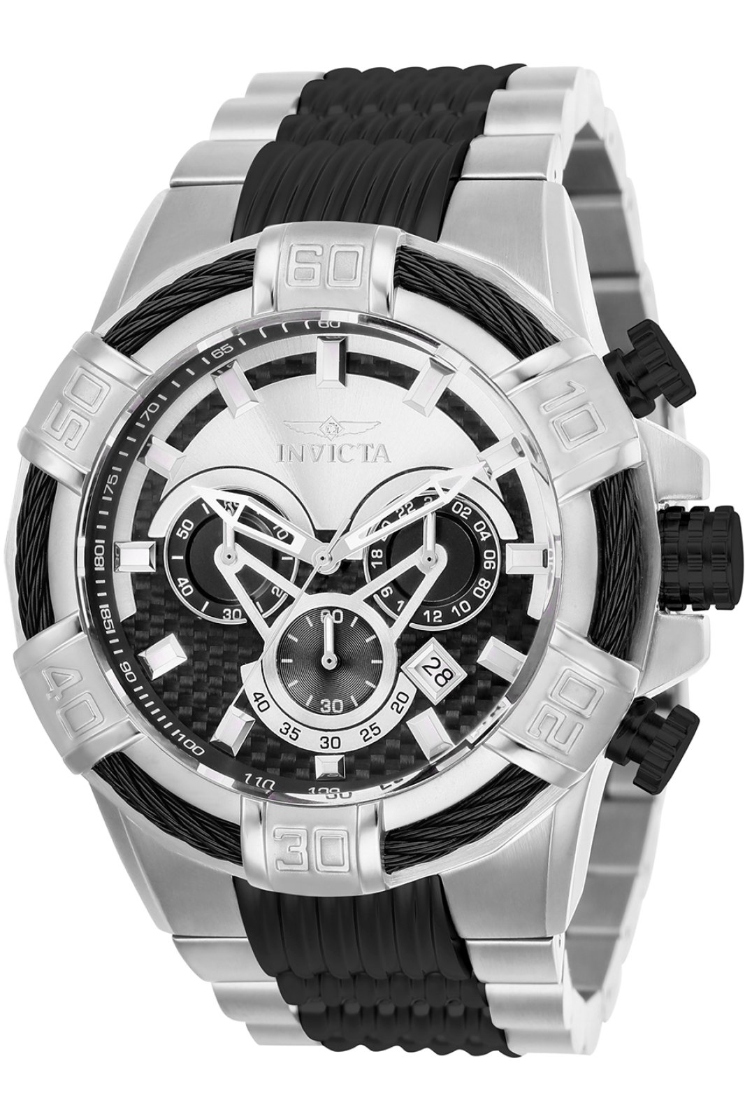 Invicta Watch Bolt 25544 - Official Invicta Store - Buy Online!