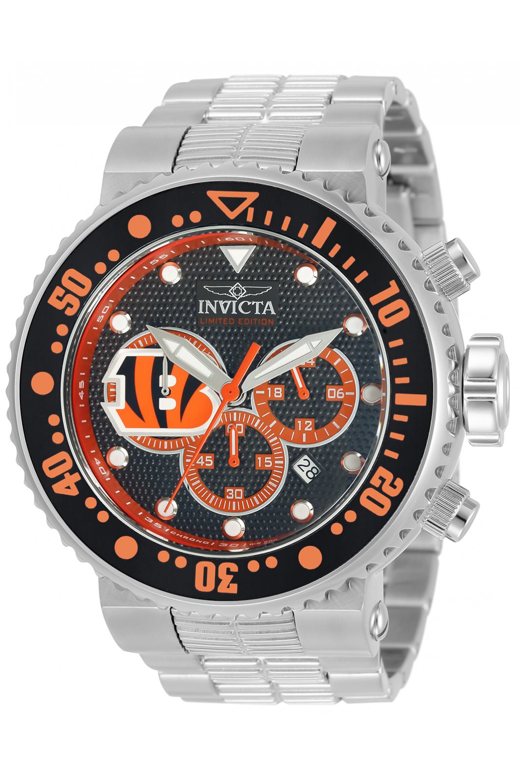 Invicta Watch NFL - Dallas Cowboys 43323 - Official Invicta Store - Buy  Online!