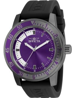 Invicta Specialty 35780 Men's Quartz Watch - 45mm