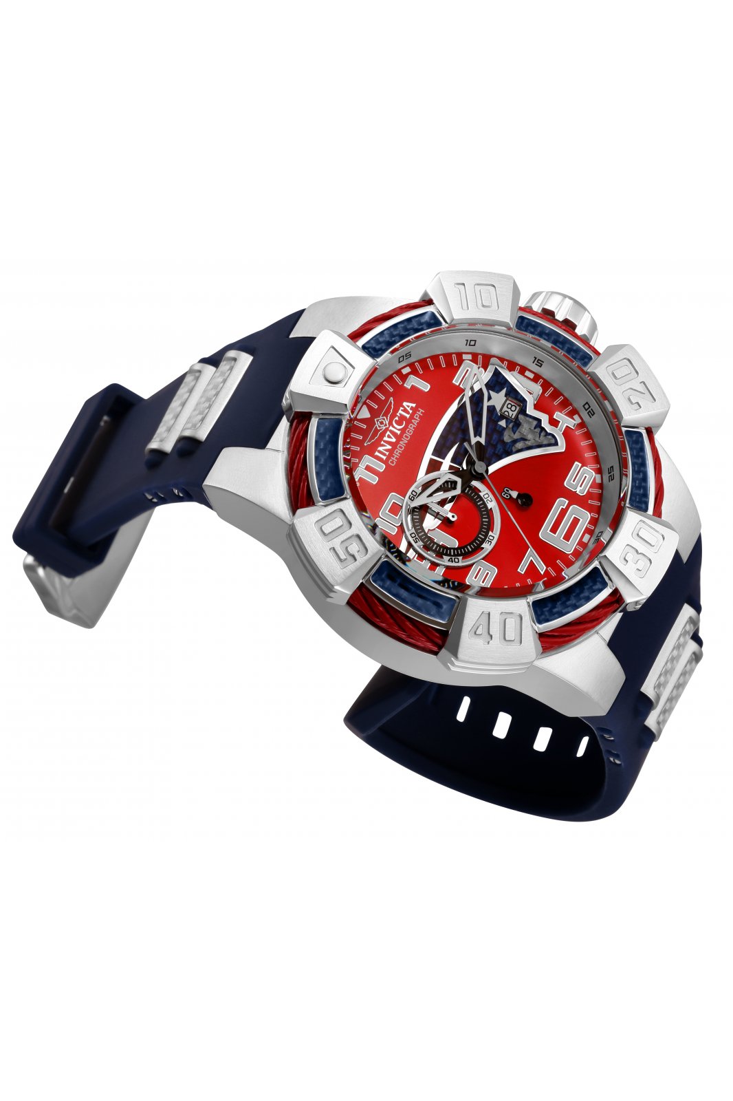 Invicta Watch NFL - Houston Texans 41605 - Official Invicta Store - Buy  Online!