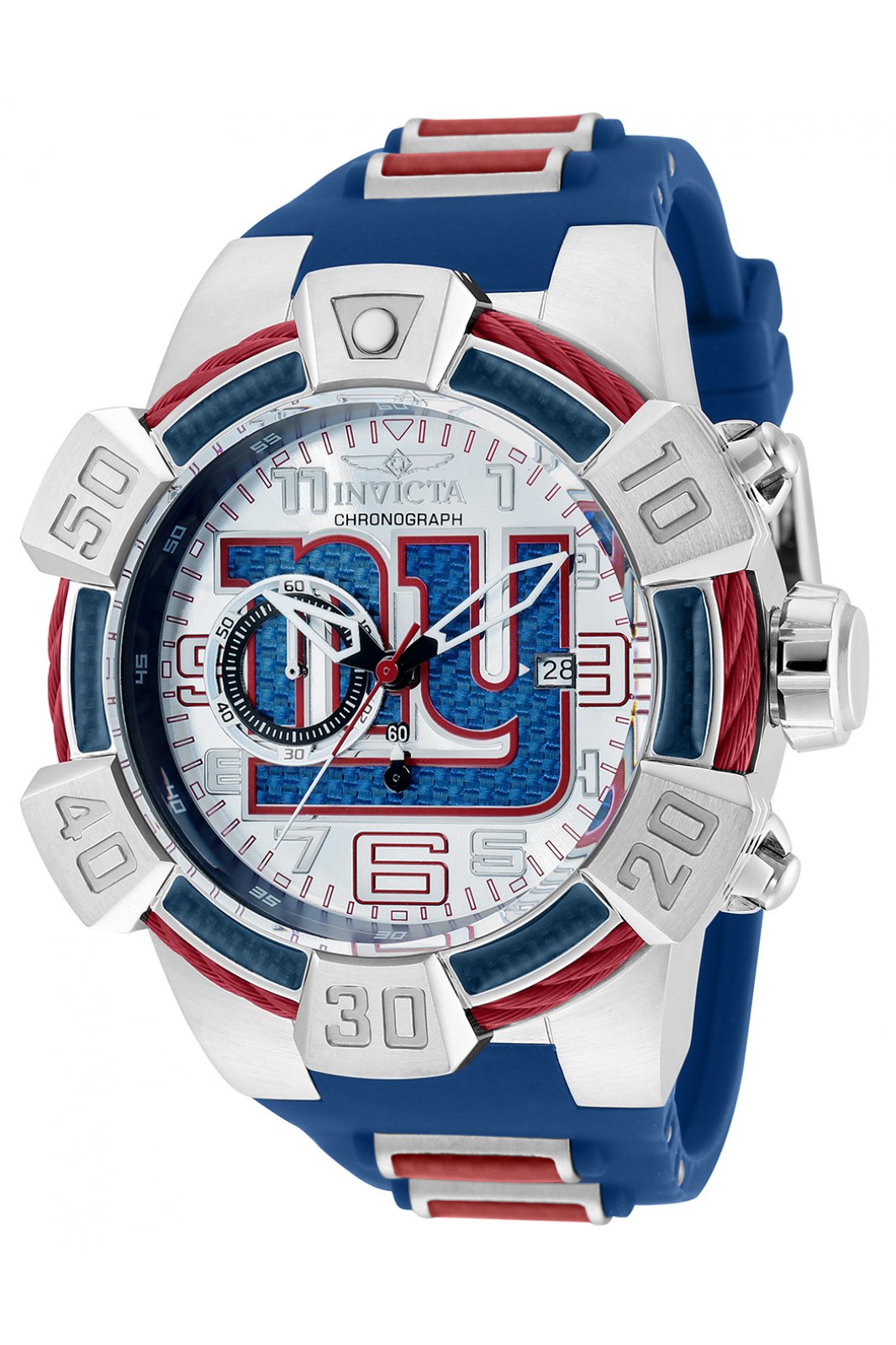 Invicta Watch NFL - Chicago Bears 42065 - Official Invicta Store - Buy  Online!