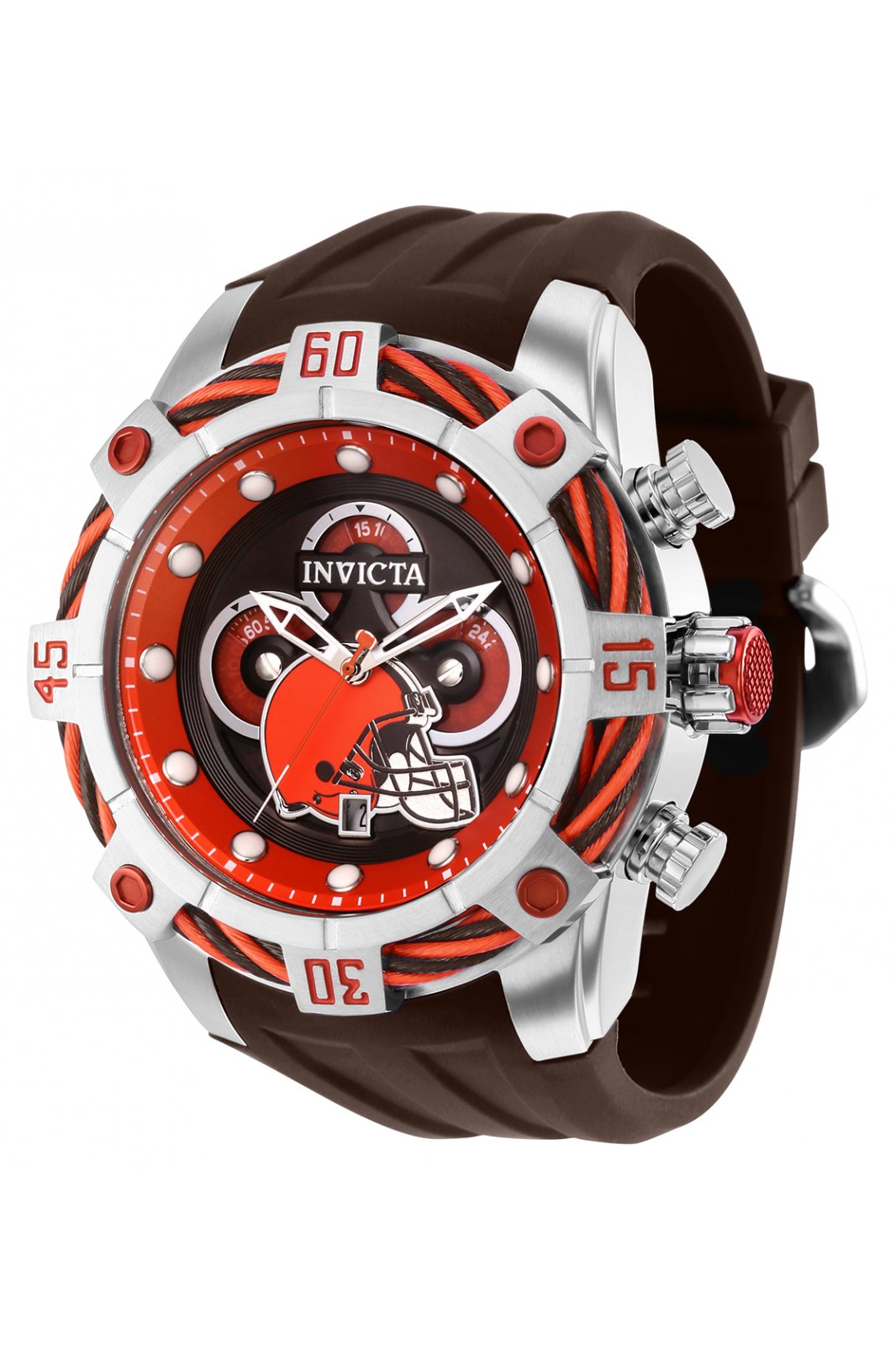 cleveland browns watches