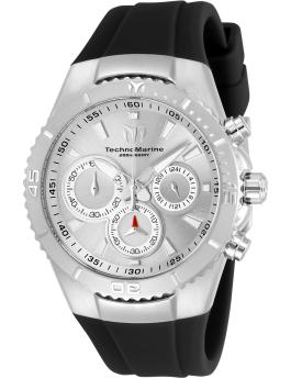 TechnoMarine Manta TM-218034 Women's Quartz Watch - 40mm