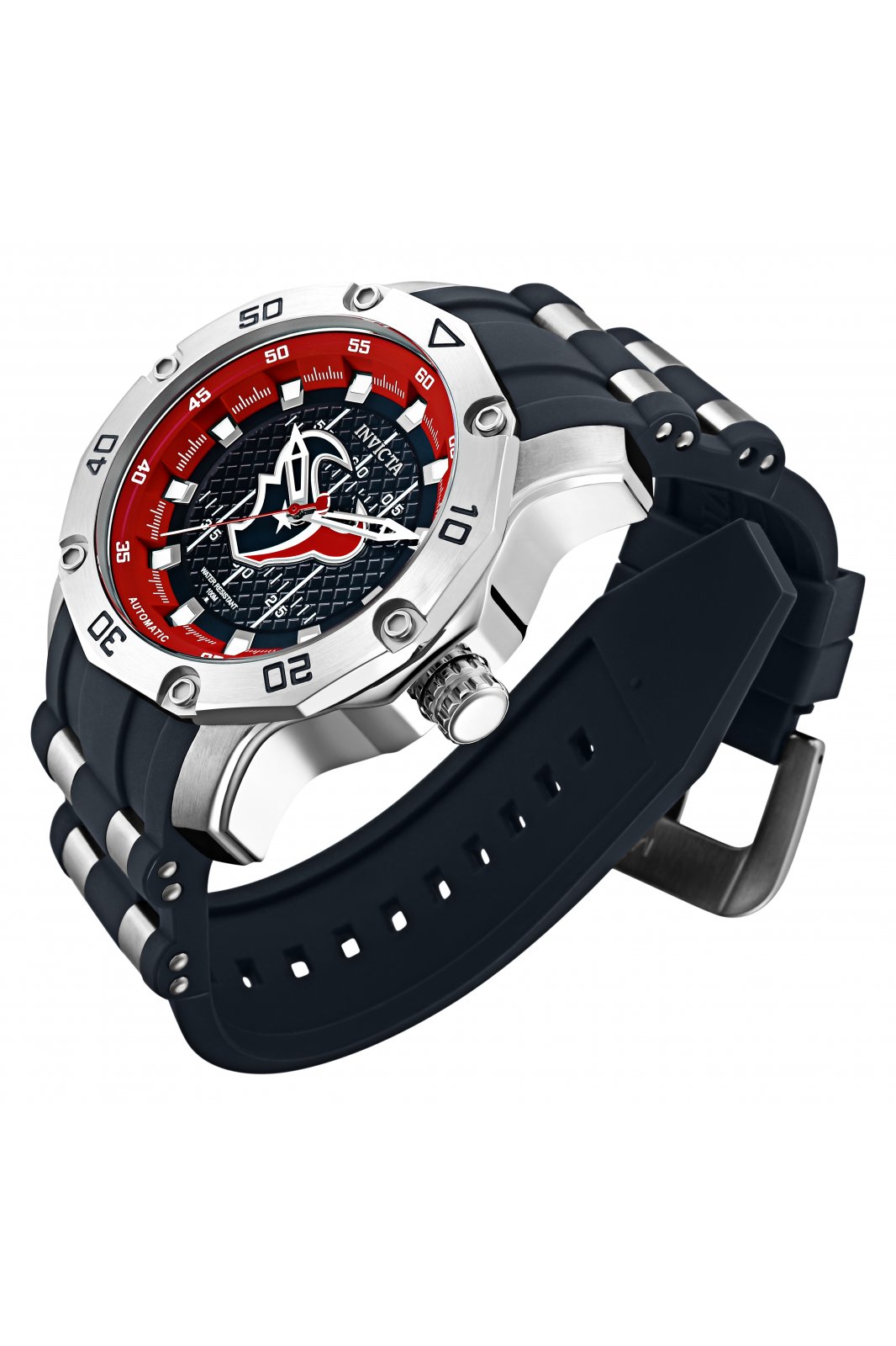 Invicta Watch NFL - Washington Commanders 45132 - Official Invicta Store -  Buy Online!