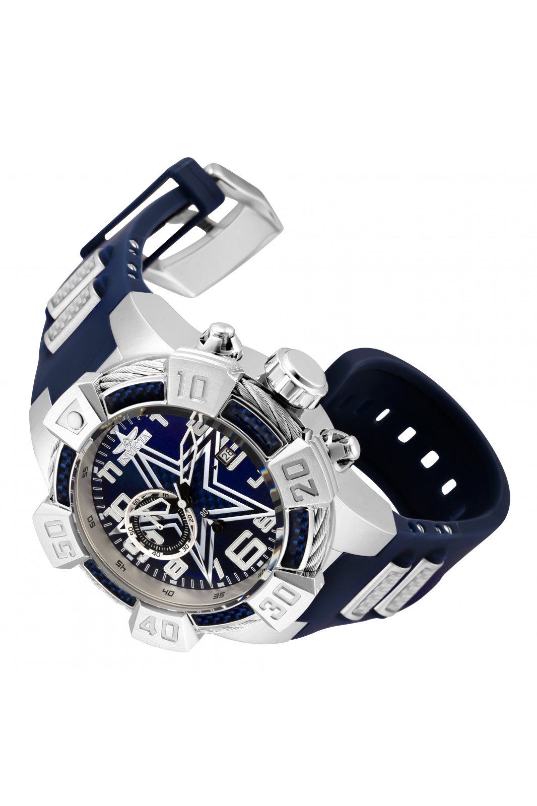 Invicta Watch NFL - Atlanta Falcons 43326 - Official Invicta Store - Buy  Online!