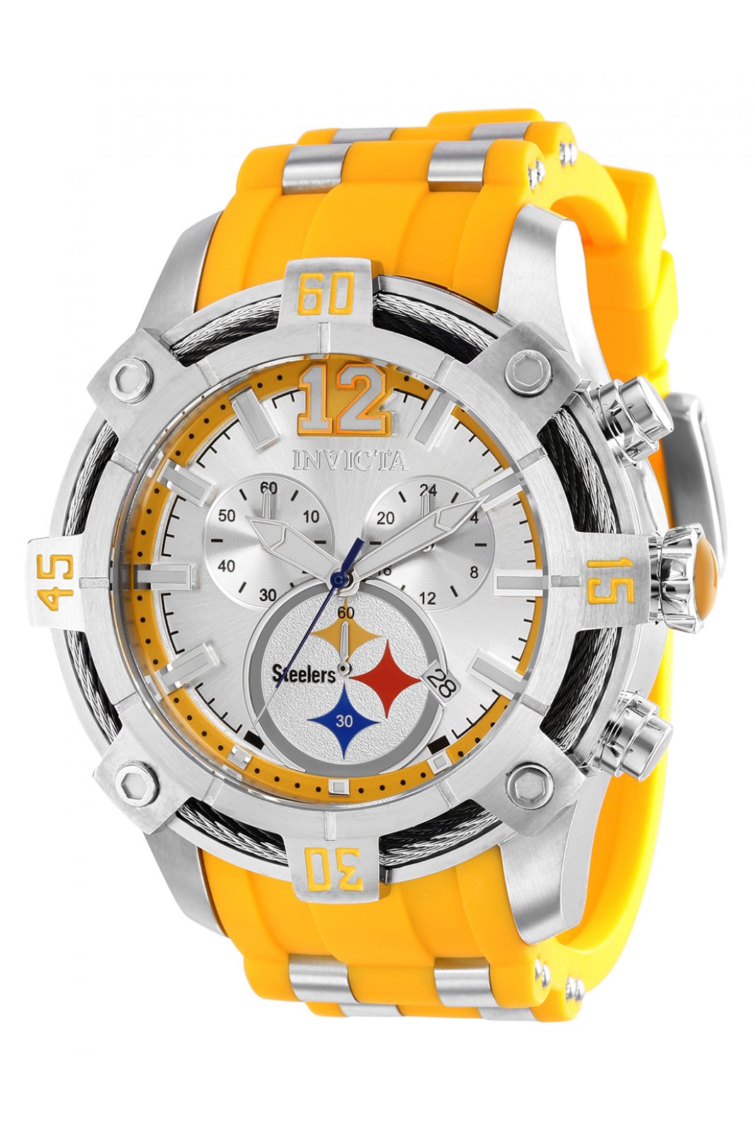 Invicta Watch NFL - Houston Texans 41605 - Official Invicta Store - Buy  Online!