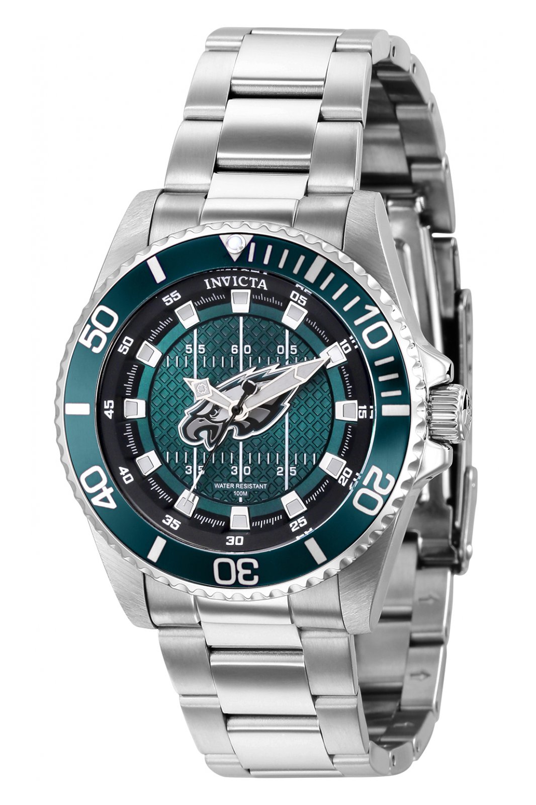 Invicta Uhr NFL - Philadelphia Eagles 36924 - Offizieller Invicta Store