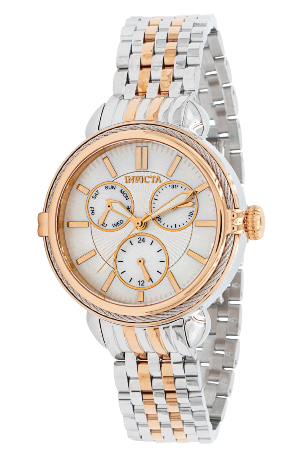 Invicta Wildflower 37275 Women s Quartz Watch 38mm