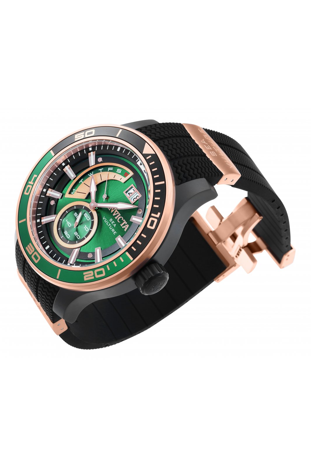 Invicta Watch Sea Vulture 37244 - Official Invicta Store - Buy Online!