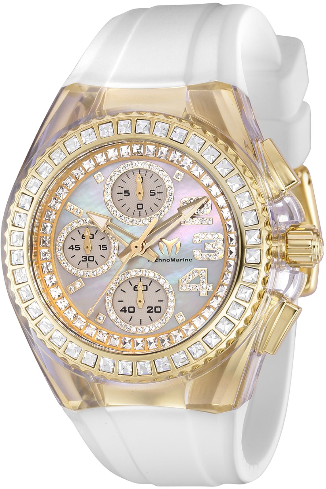 Technomarine femme best sale