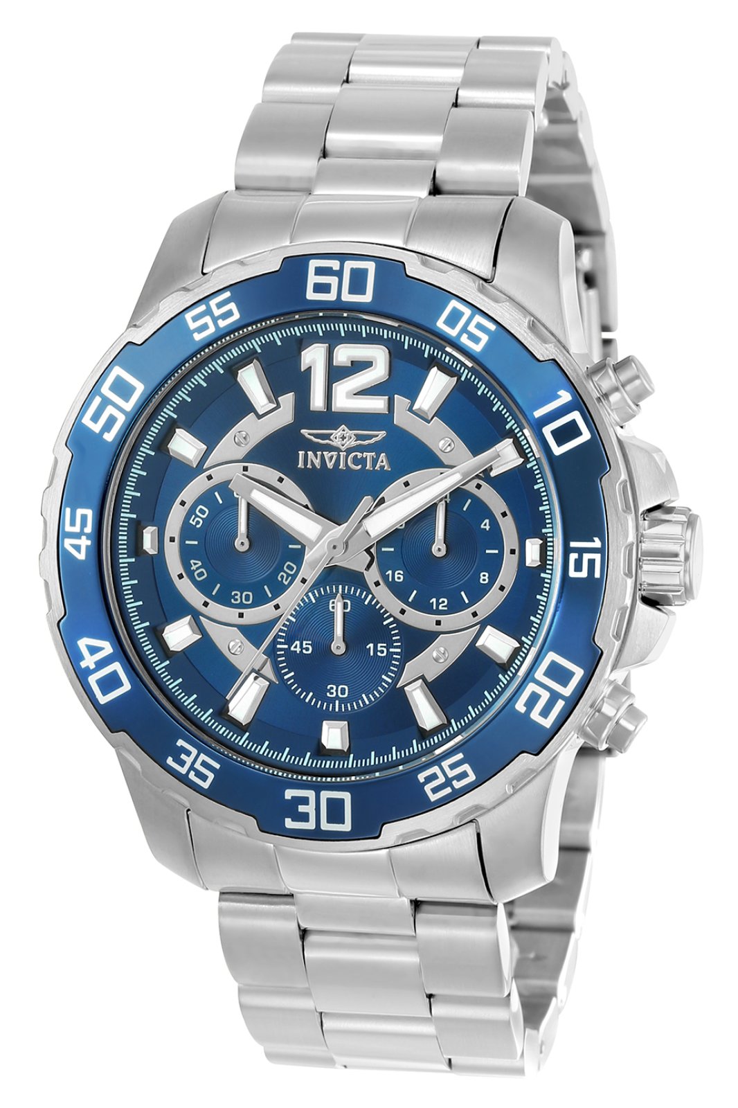 Invicta Watch Pro Diver 22713 - Official Invicta Store - Buy Online!