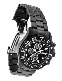 Invicta Specialty 15945 Men's Quartz Watch - 48mm