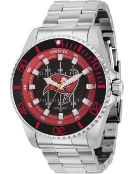 Invicta Watch NFL - Denver Broncos 43329 - Official Invicta Store - Buy  Online!