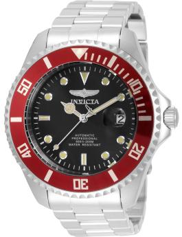 Invicta Pro Diver 35854 Men's Automatic Watch - 47mm