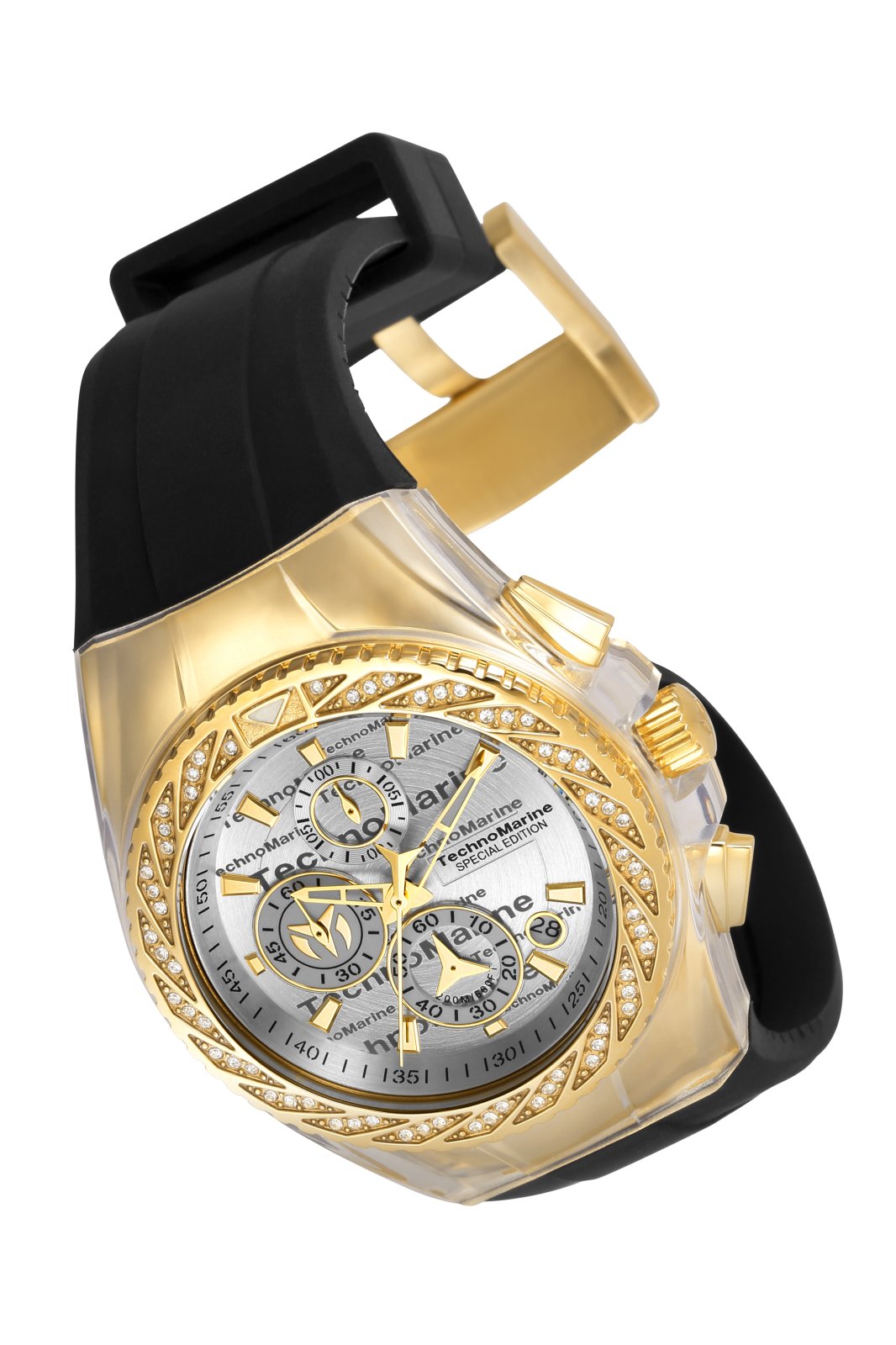 Technomarine clearance cruise price