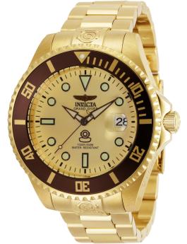 Invicta Grand Diver 35418 Men's Automatic Watch - 47mm